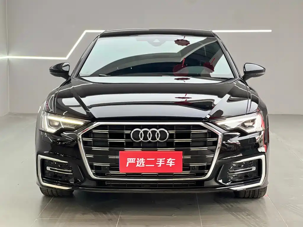AUDI A6L 2023