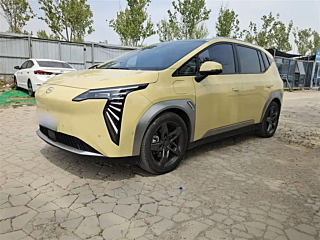 AION Y 2022 YEAR PLUS 80 SMART DRIVE EDITION 2022