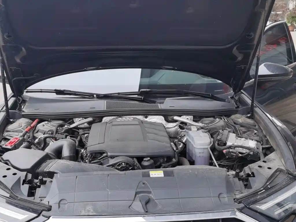 AUDI A6L 2023