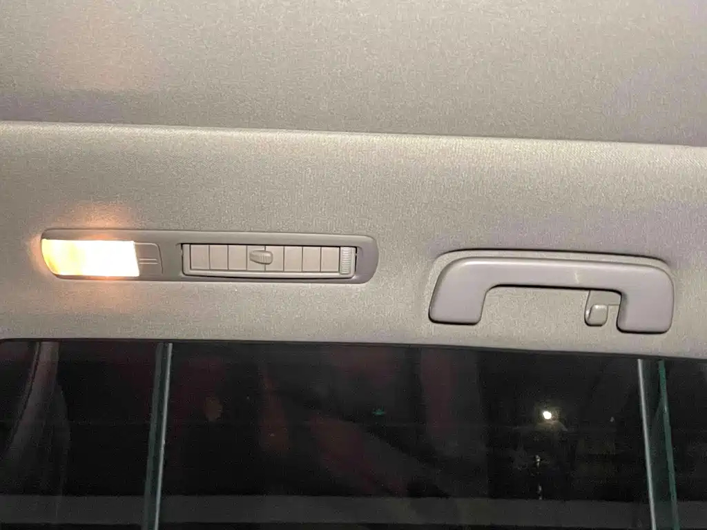 TOYOTA HIGHLANDER 2019