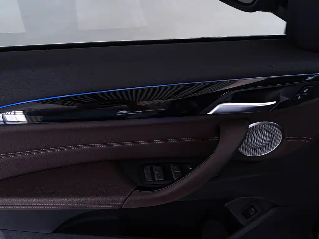 BMW X1 2021