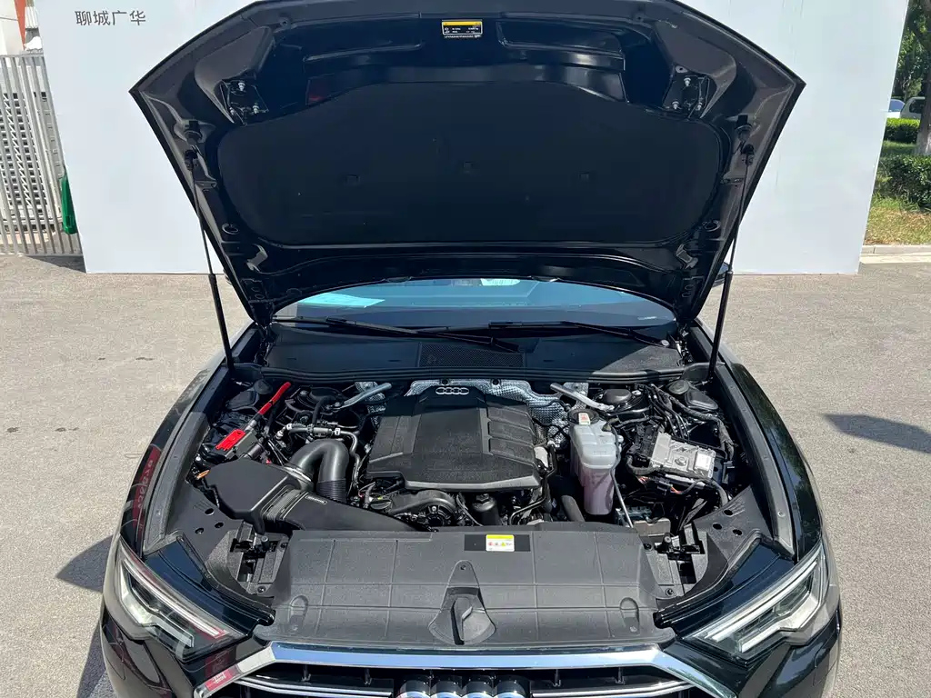 AUDI A6L 2023