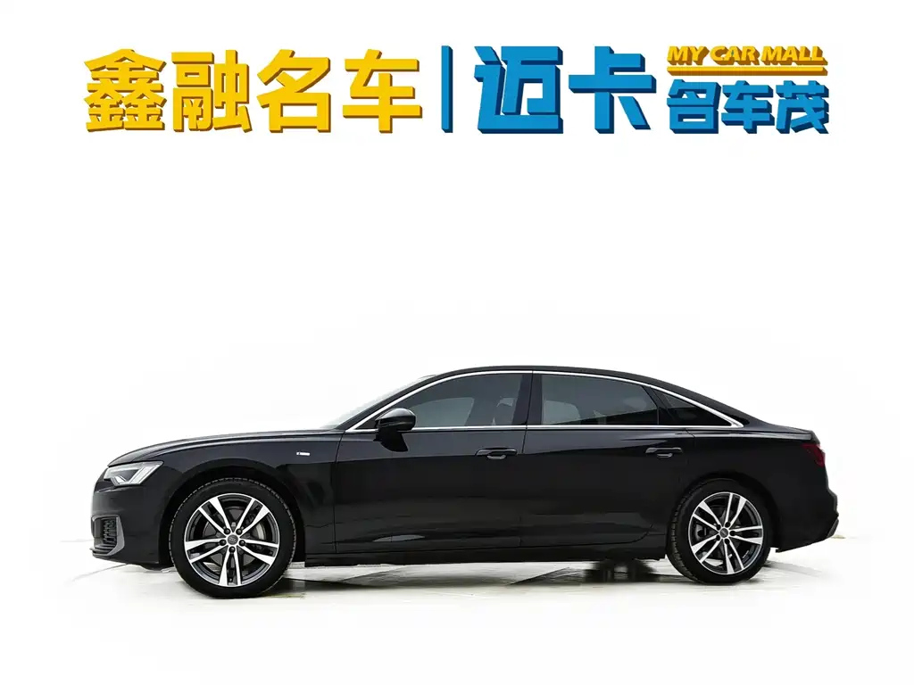 AUDI A6L 2021