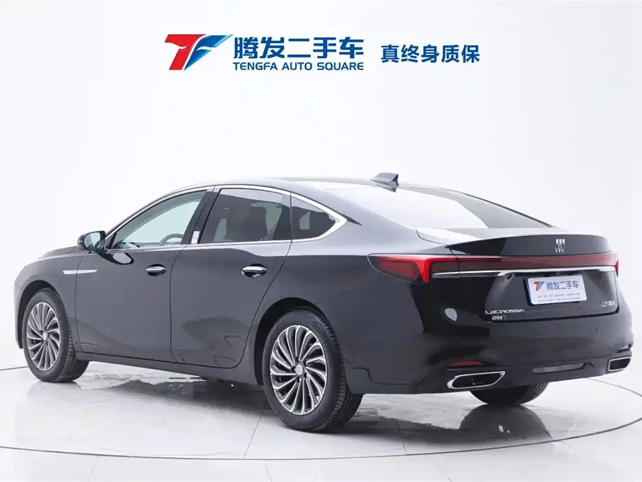 BUICK LACROSSE 2023