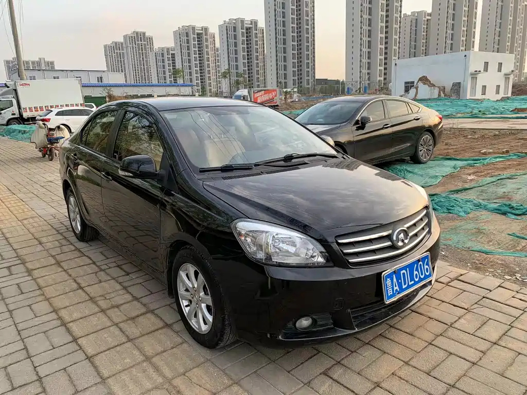 GREAT WALL C30 2012