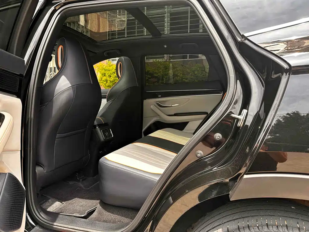 BYD SONG PLUS NEW ENERGY 2022