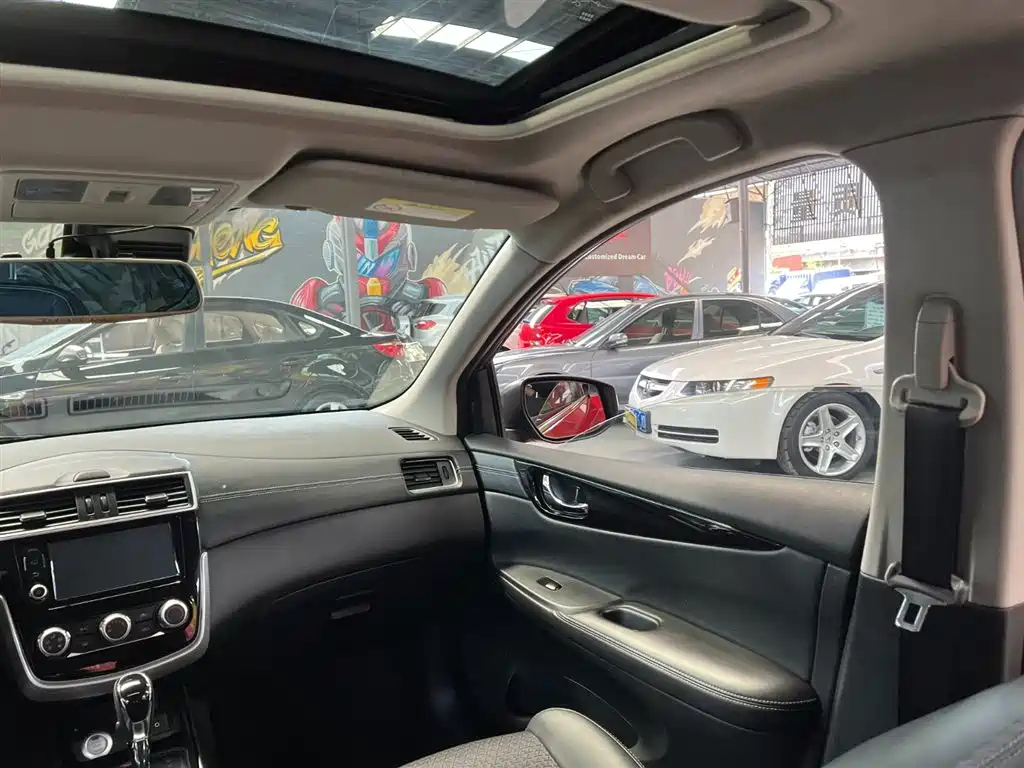 NISSAN TIIDA TIIDA 2016