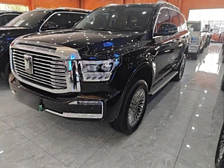 Заказать TANK 500 NEW ENERGY