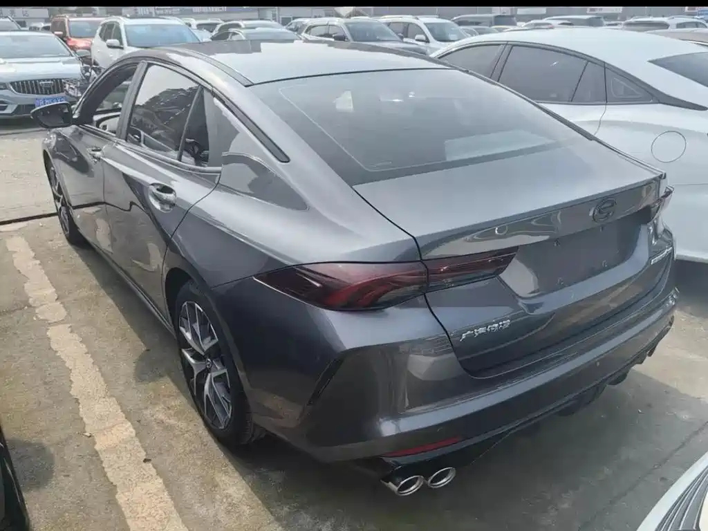TRUMPCHI EMPOW 2022