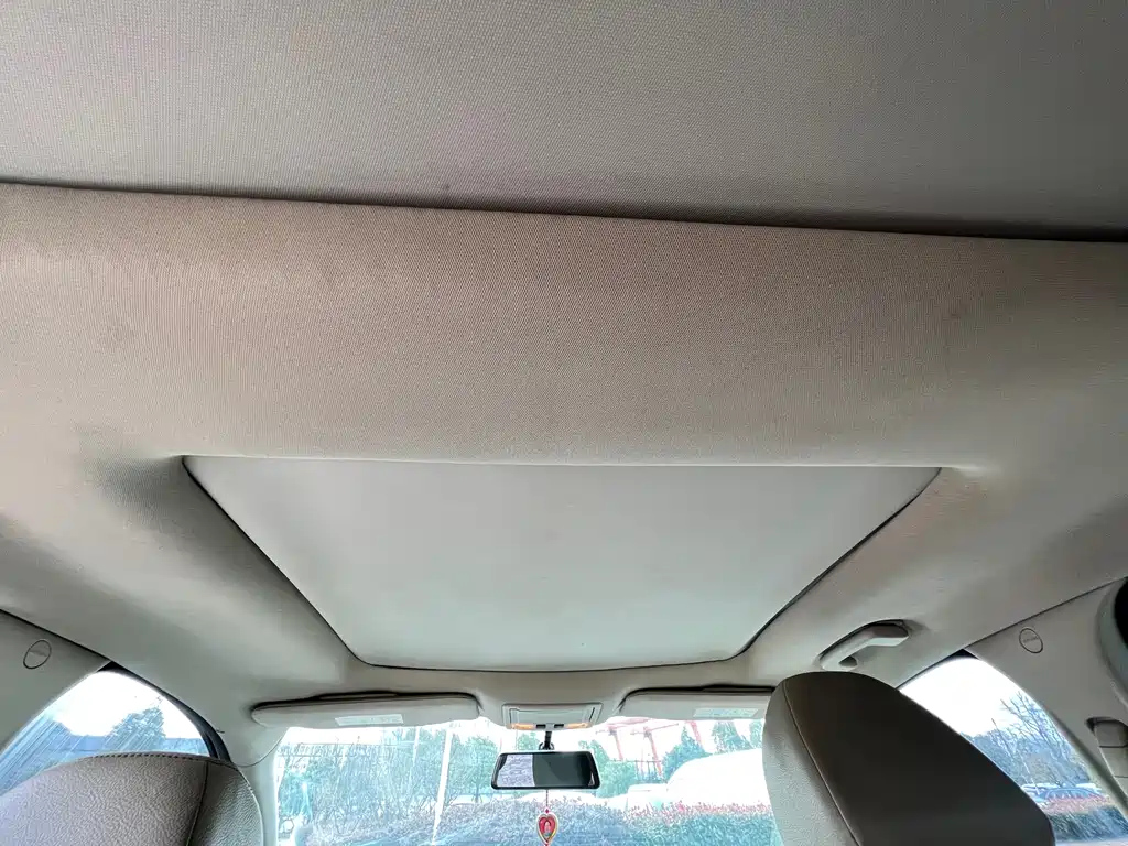 FORD EDGE IMPORT 2015