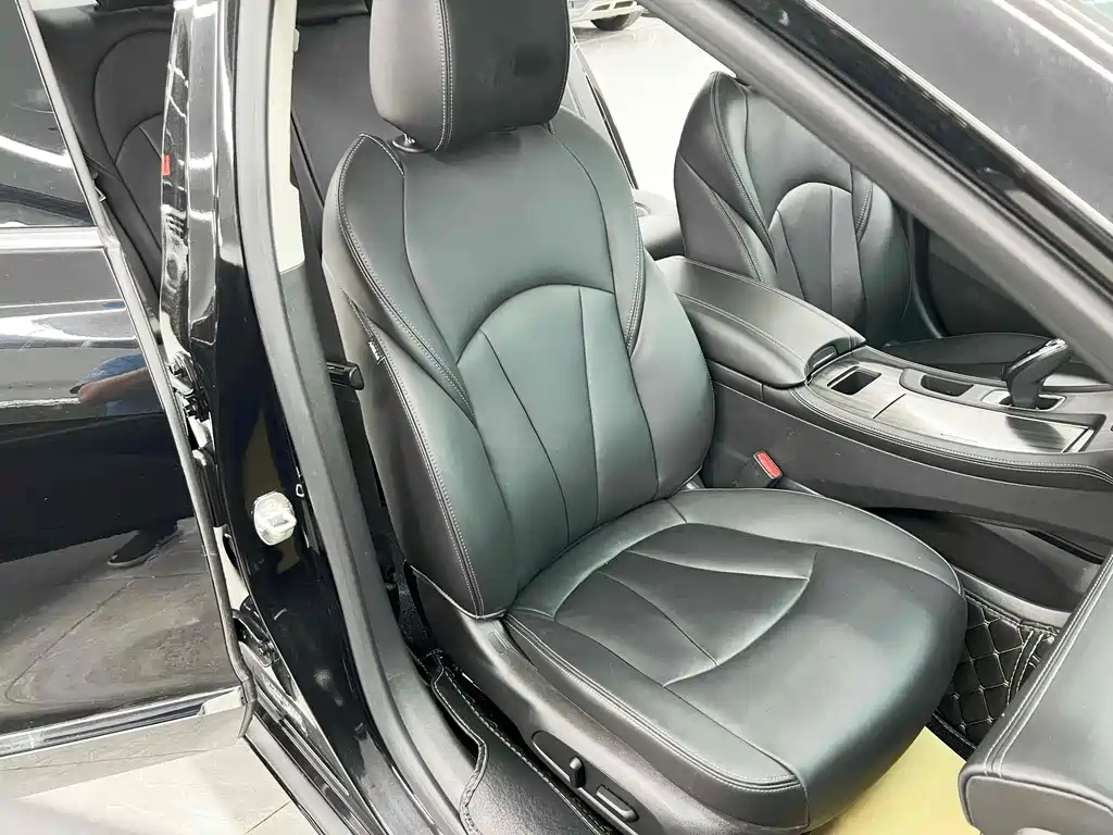 BUICK LACROSSE 2021