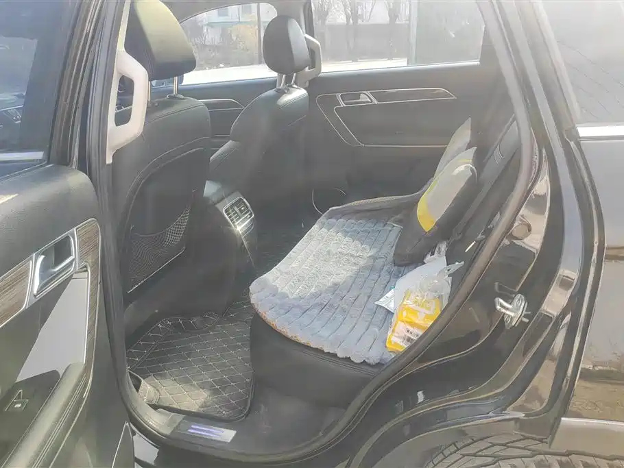 HAVAL H6 COUPE 2016