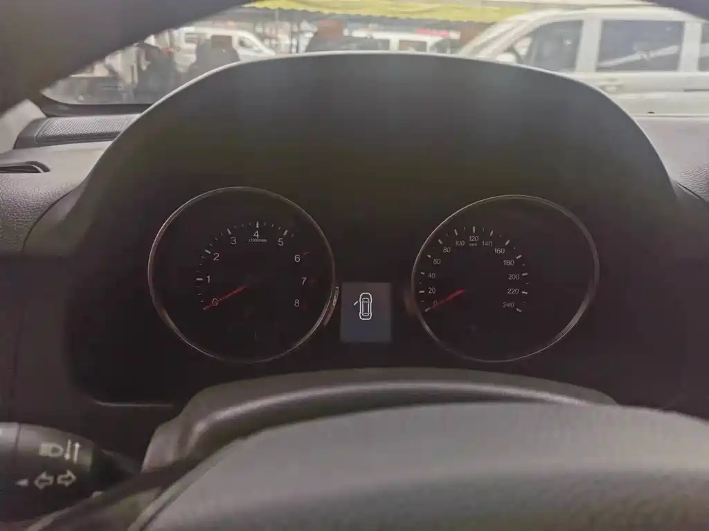 HAVAL M6 2019
