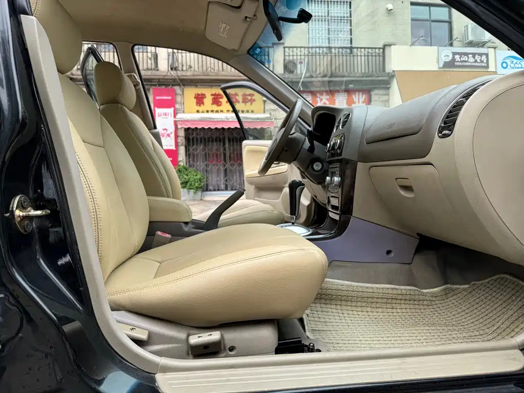 MITSUBISHI OTHER 2008