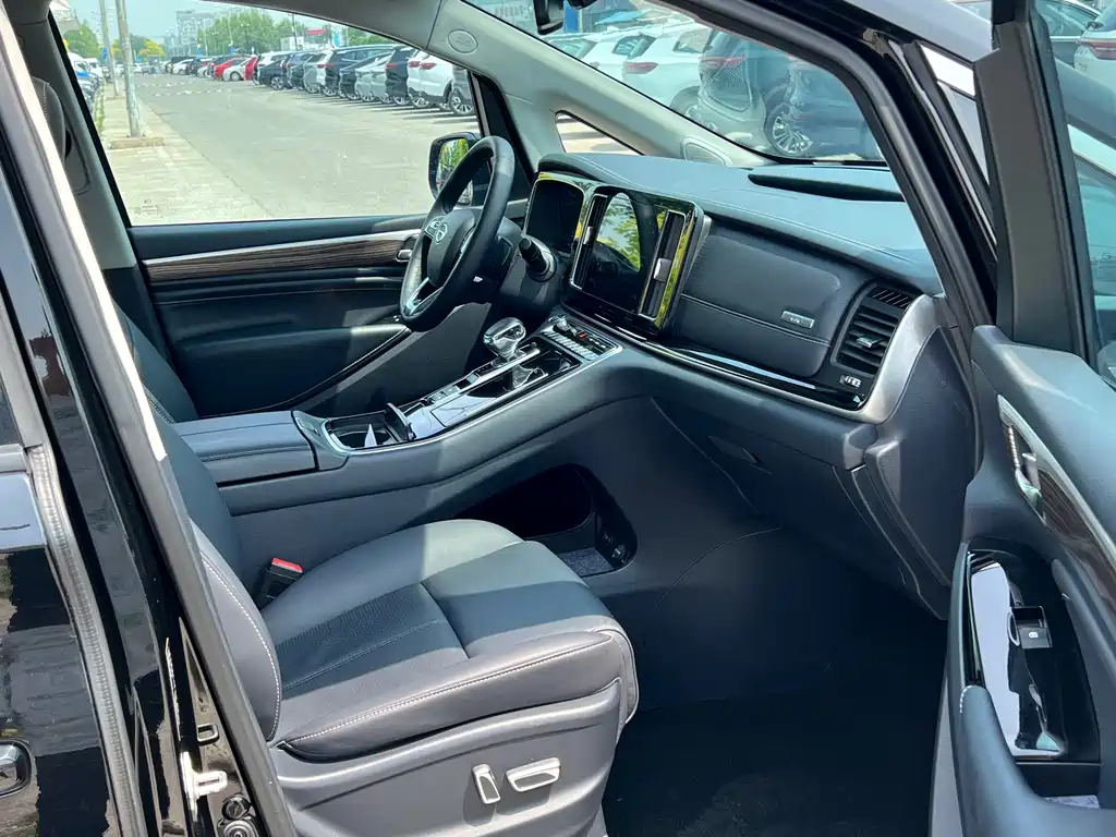 TRUMPCHI M8 2021