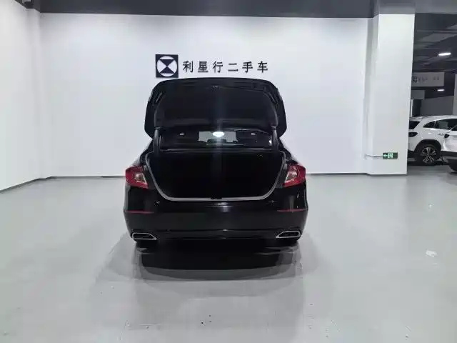 HONDA ACCORD 2021