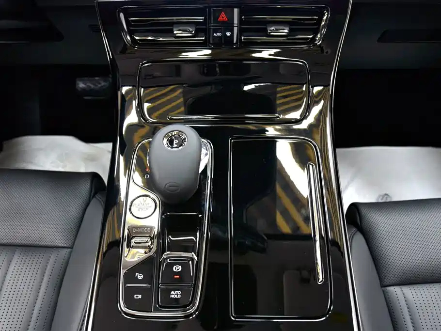 TRUMPCHI E9 2023