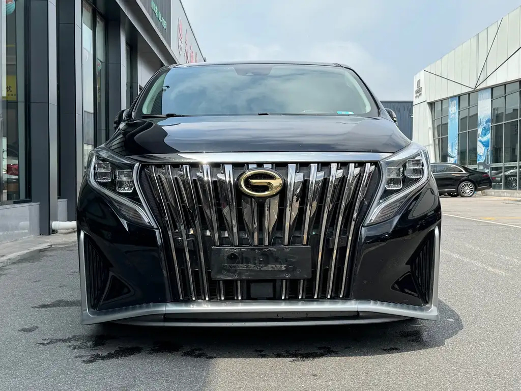 TRUMPCHI M8 2023