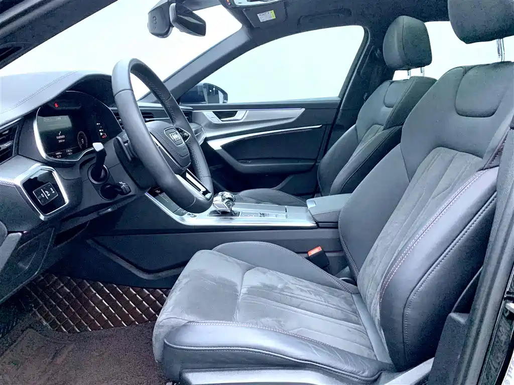 AUDI A6L 2023