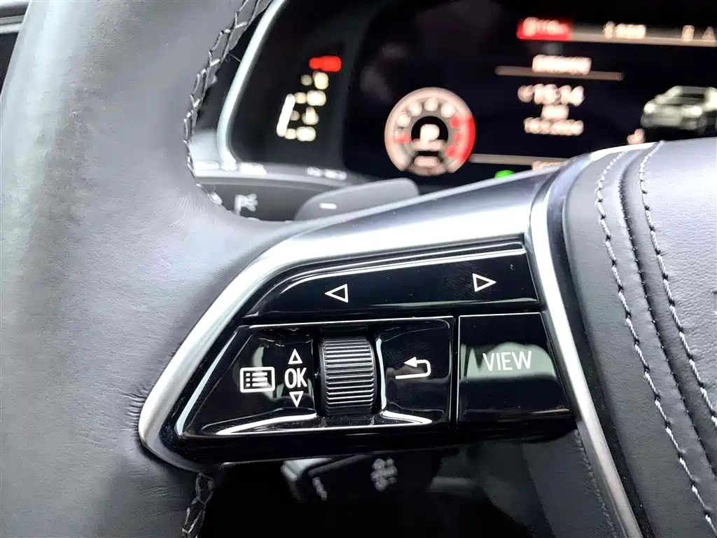 AUDI A6L 2023
