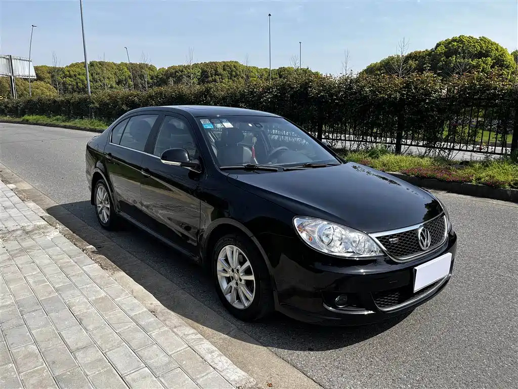 VOLKSWAGEN LAVIDA 2010