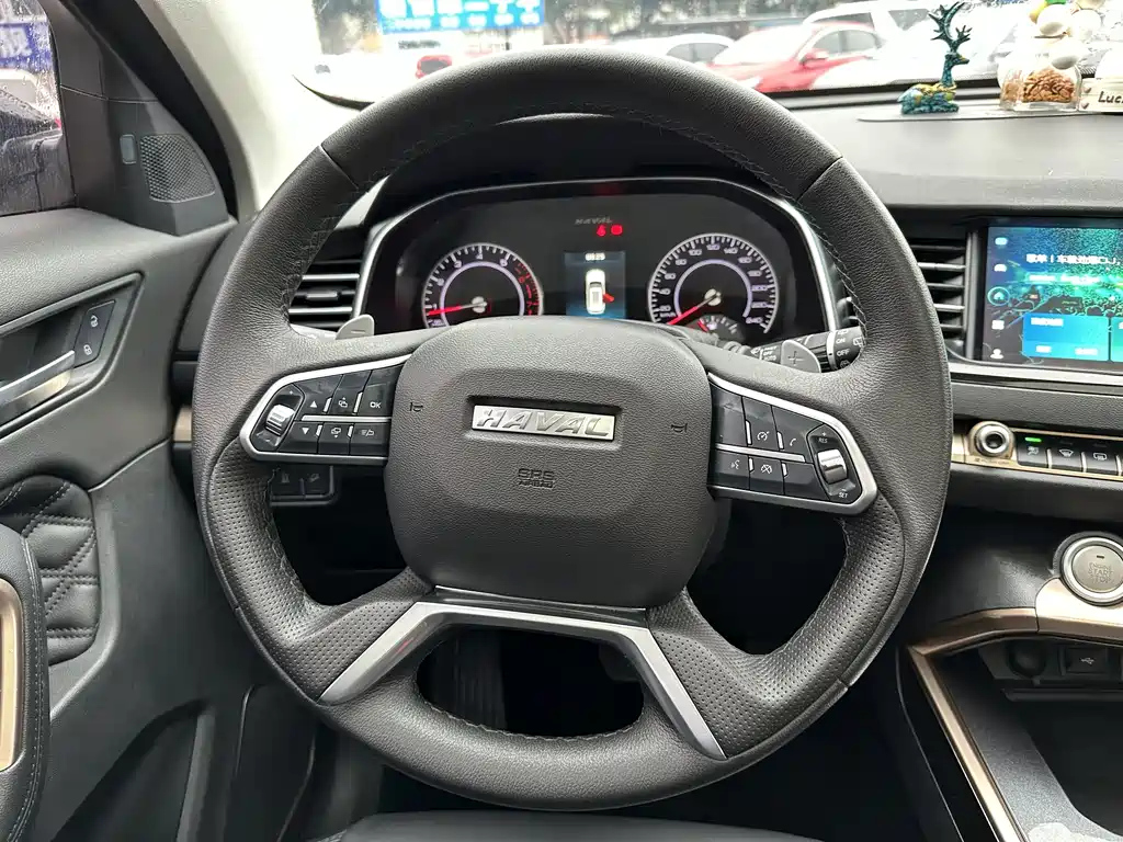 HAVAL H6 2020