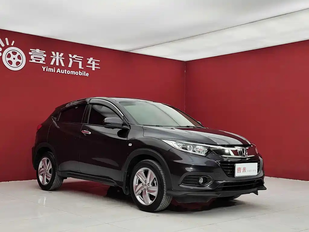 HONDA VEZEL 2020