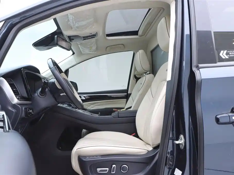 TRUMPCHI M8 2022