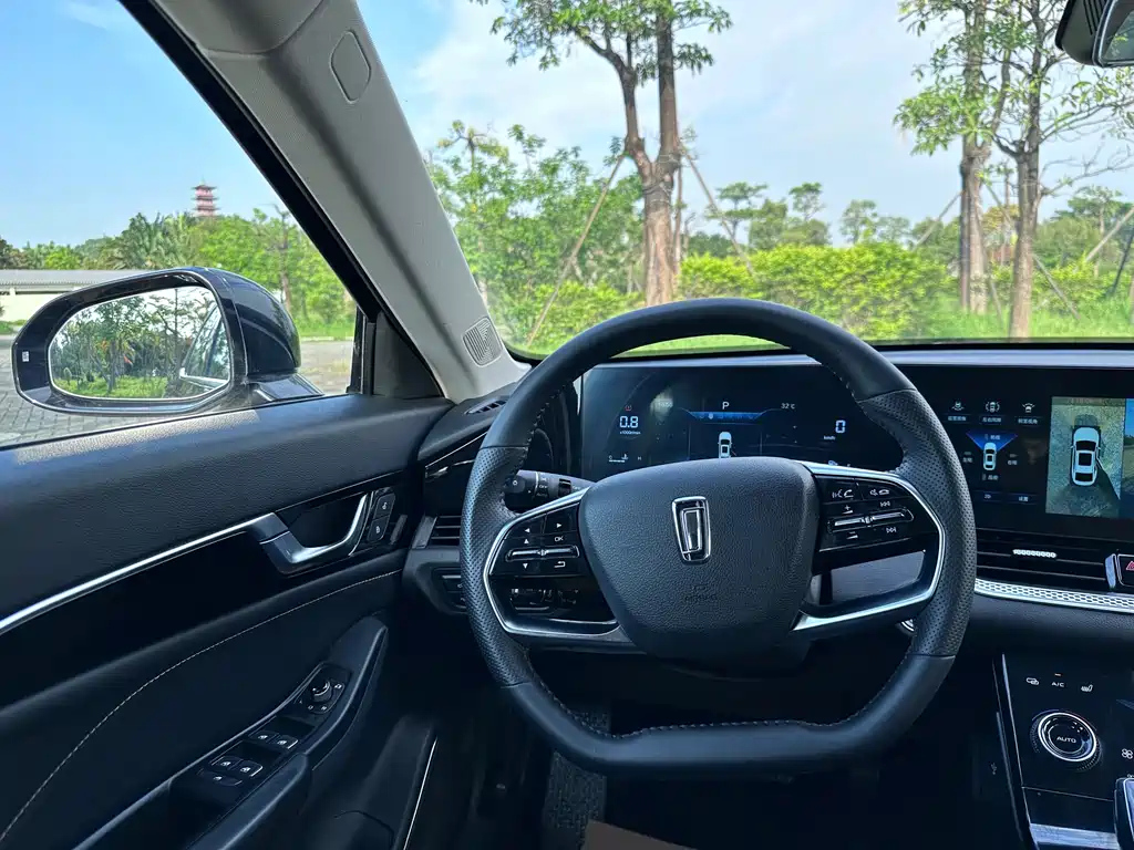 BESTURN B70 2022