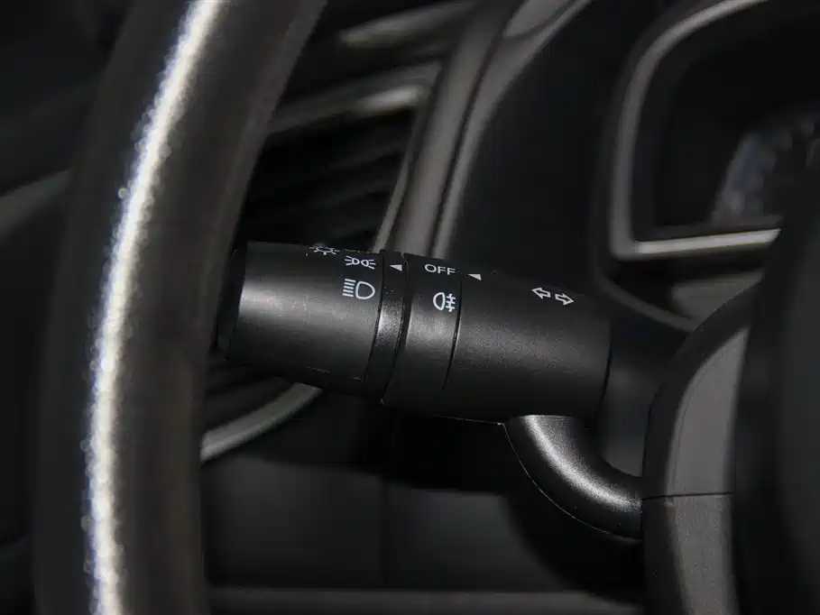 MAZDA CX-4 2016