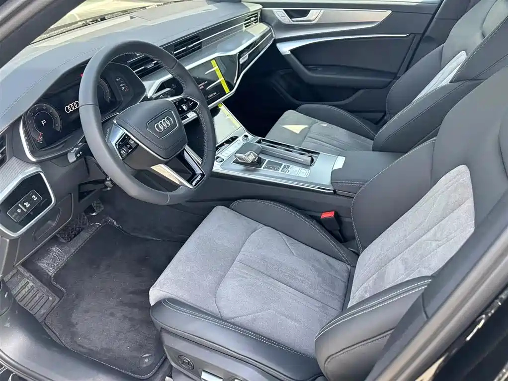 AUDI A6L 2024
