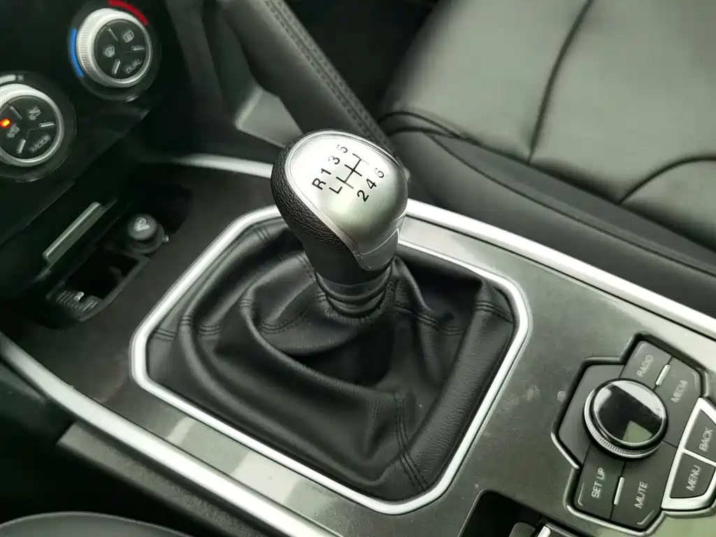 HAVAL H6 2018