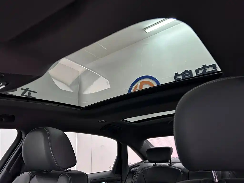 AUDI A6L 2023