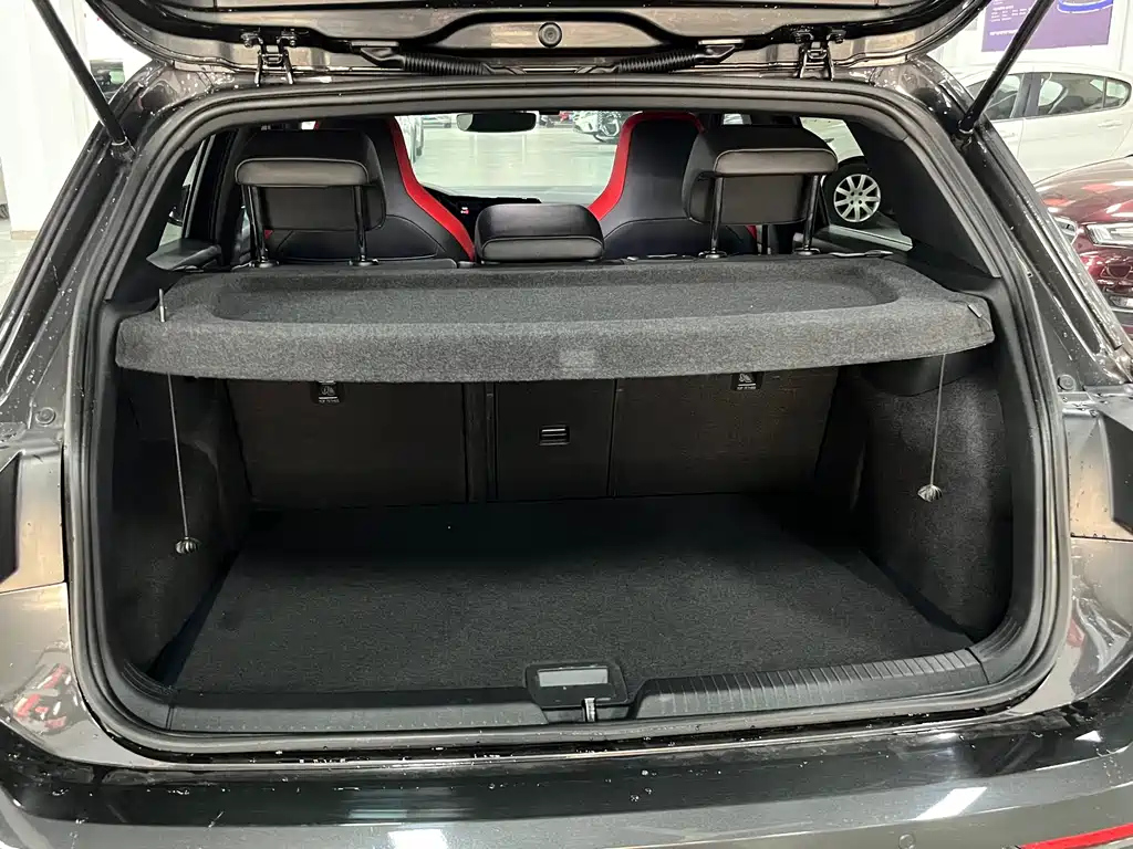 VOLKSWAGEN GOLF 2023