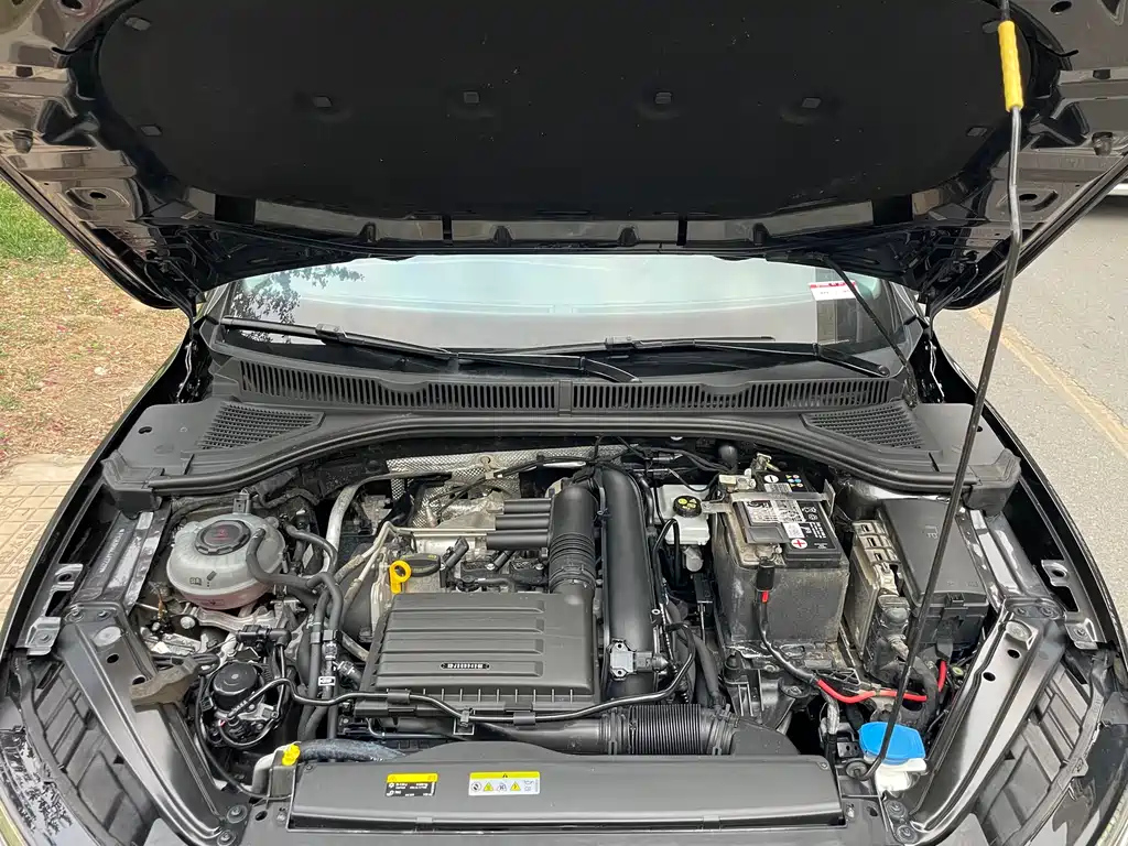 VOLKSWAGEN SAGITAR 2021