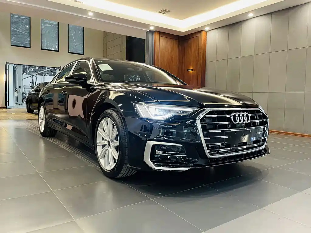 AUDI A6L 2024