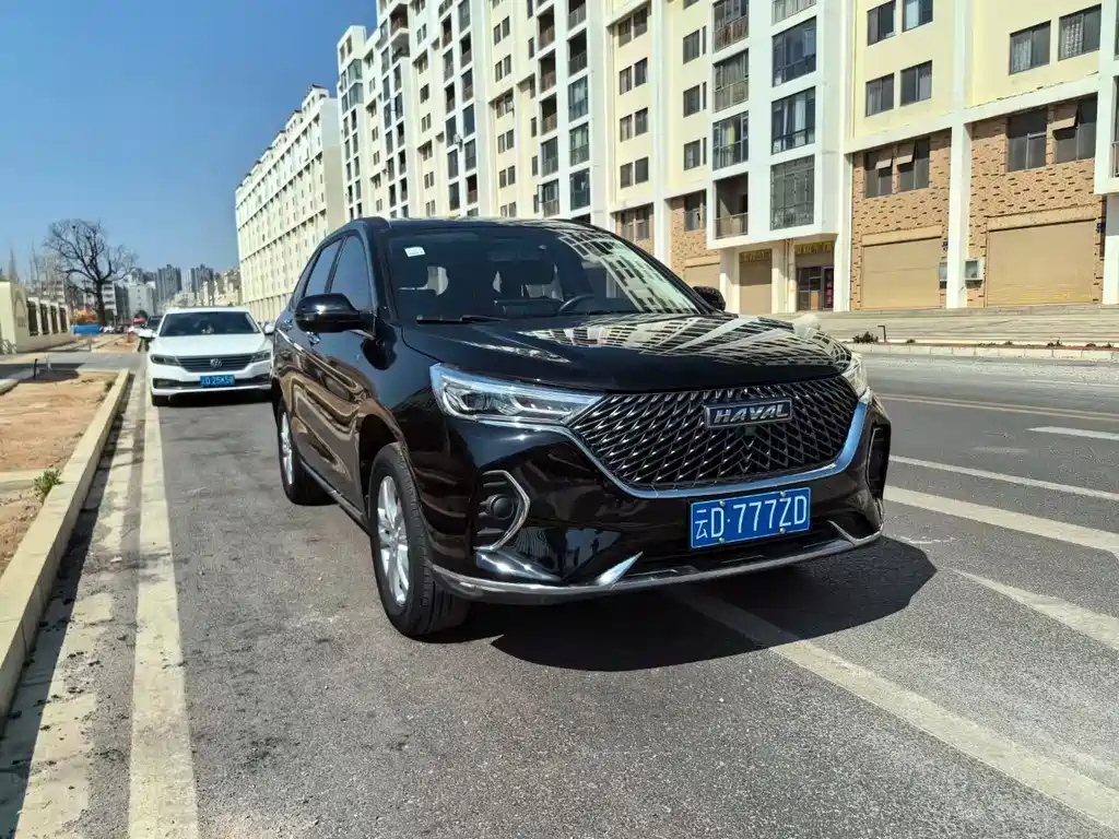 HAVAL M6 2021