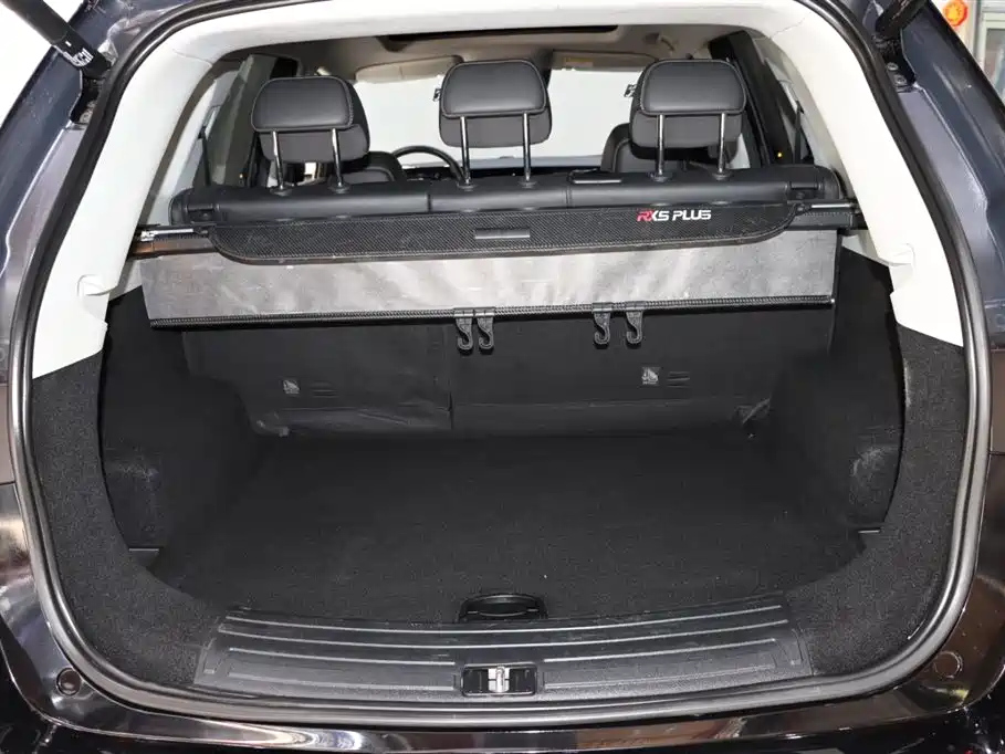 ROEWE RX5 2022