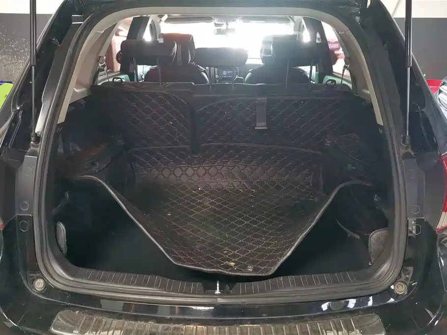 HAVAL H6 2016