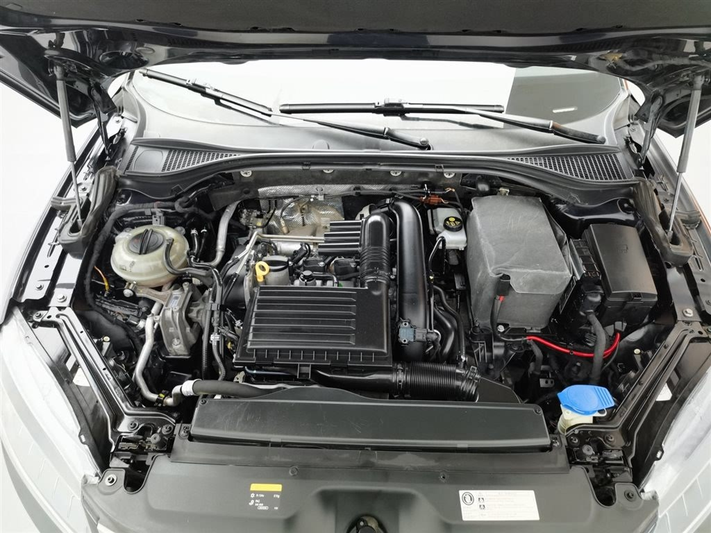 SKODA SUPERB 2019