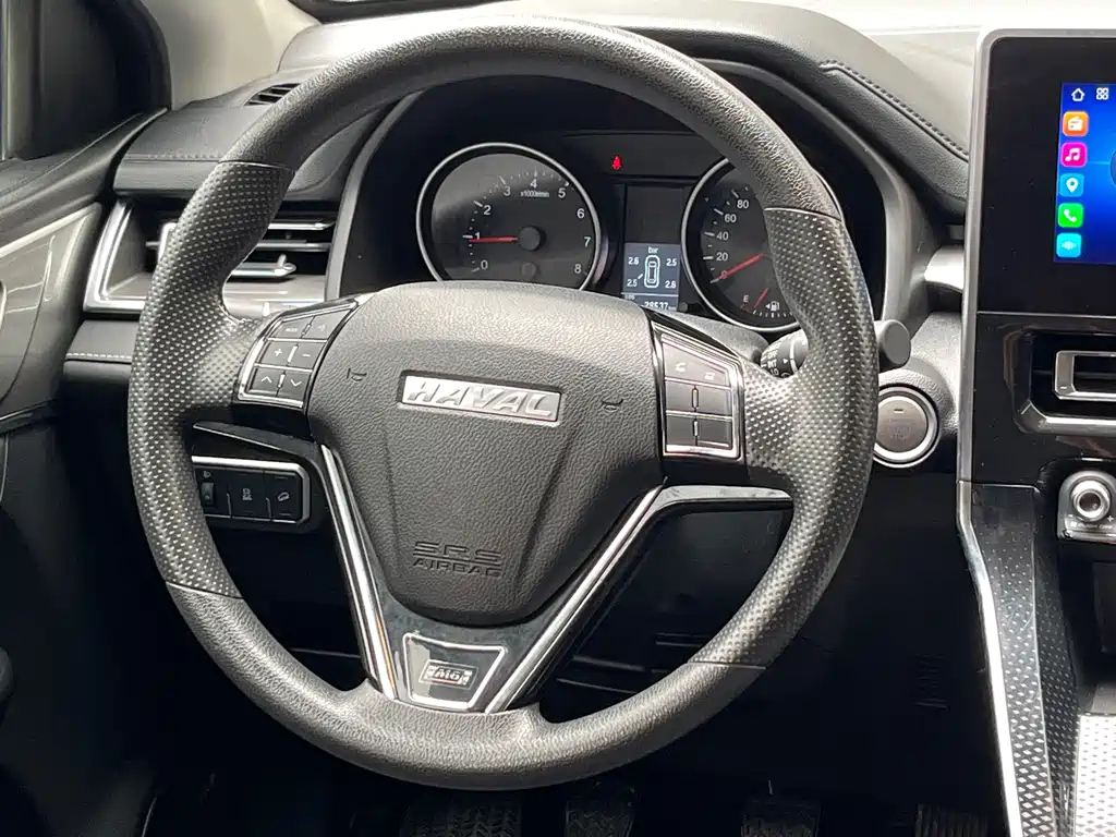 HAVAL M6 2021