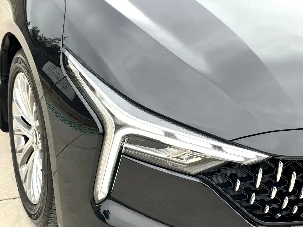 BESTURN B70 2020