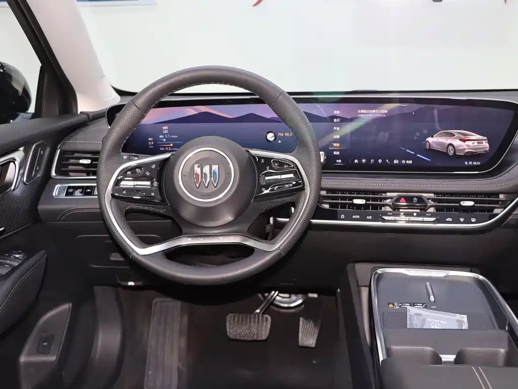 BUICK LACROSSE 2024