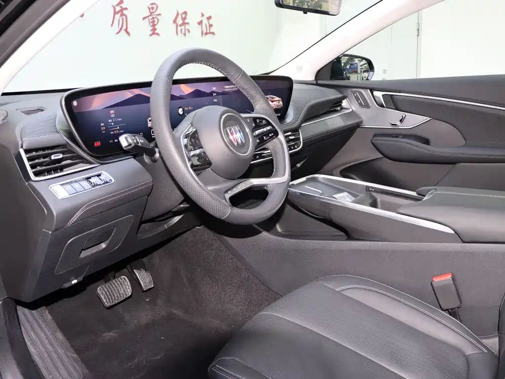BUICK LACROSSE 2024