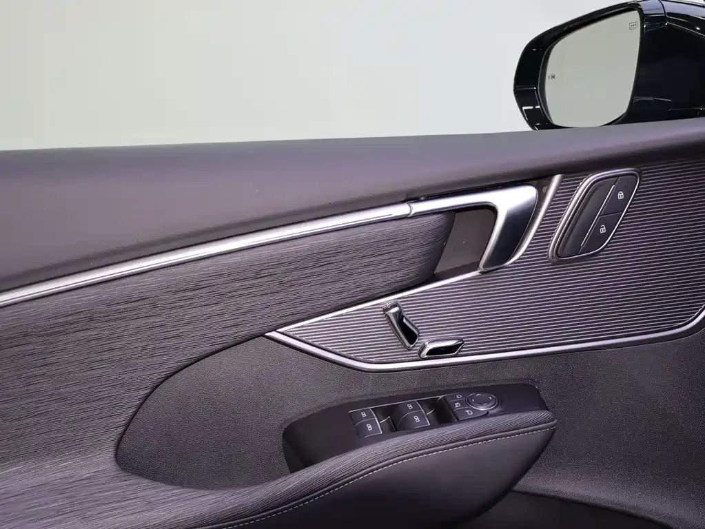 BUICK LACROSSE 2024