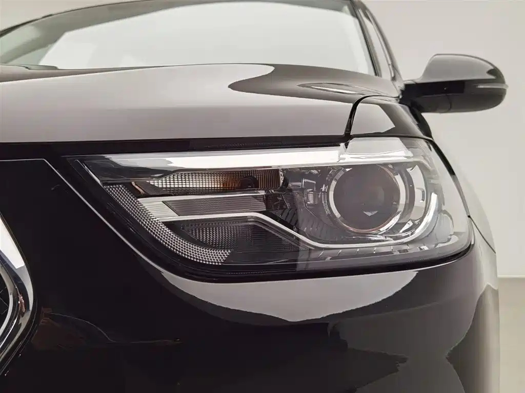 HAVAL H6 2018