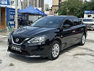 Заказать NISSAN SYLPHY