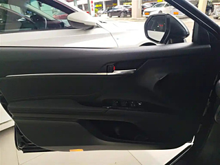 TOYOTA CAMRY 2021 YEAR 2.0G DELUXE EDITION 2021