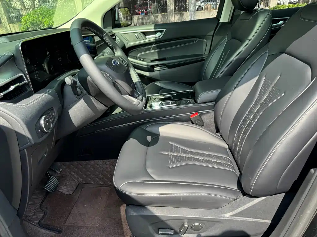 FORD EDGE 2023