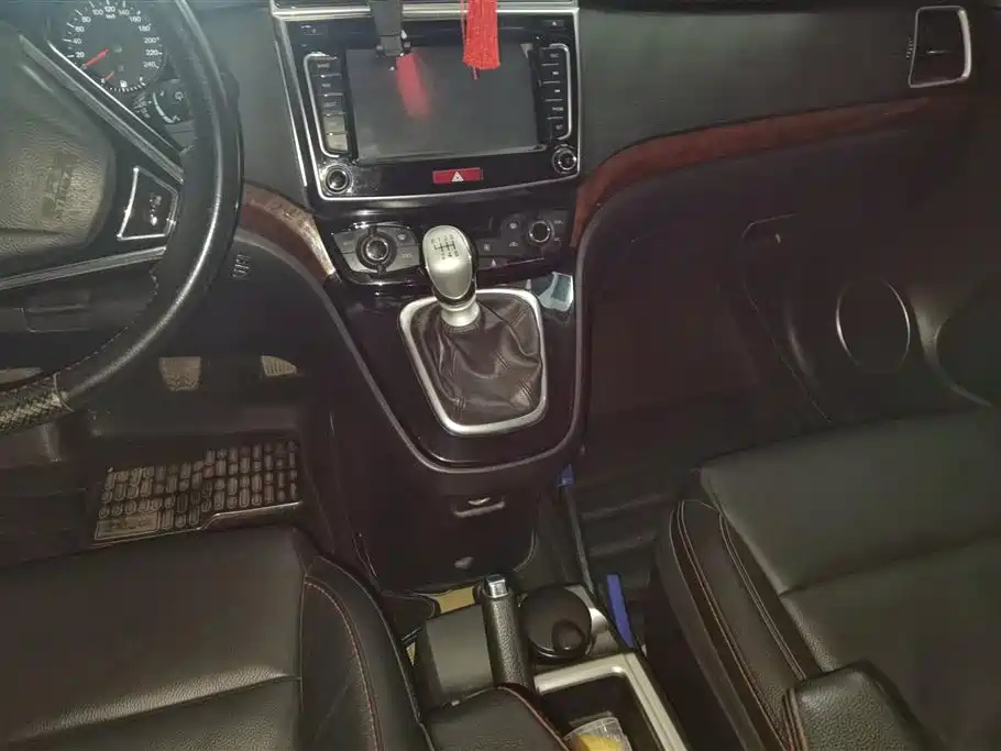 HAVAL H6 2014